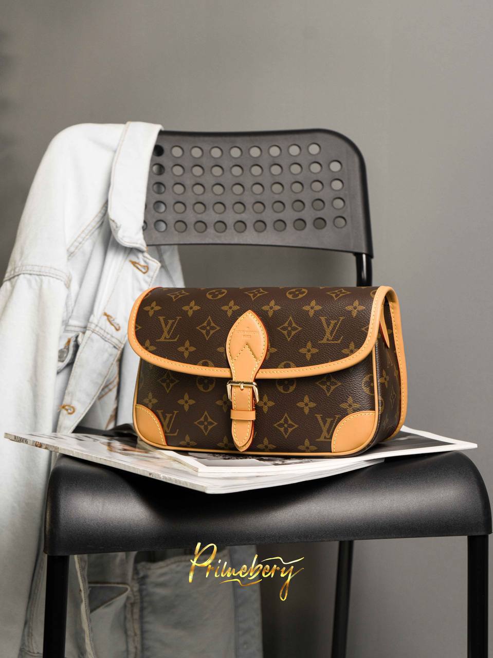 Сумка LV