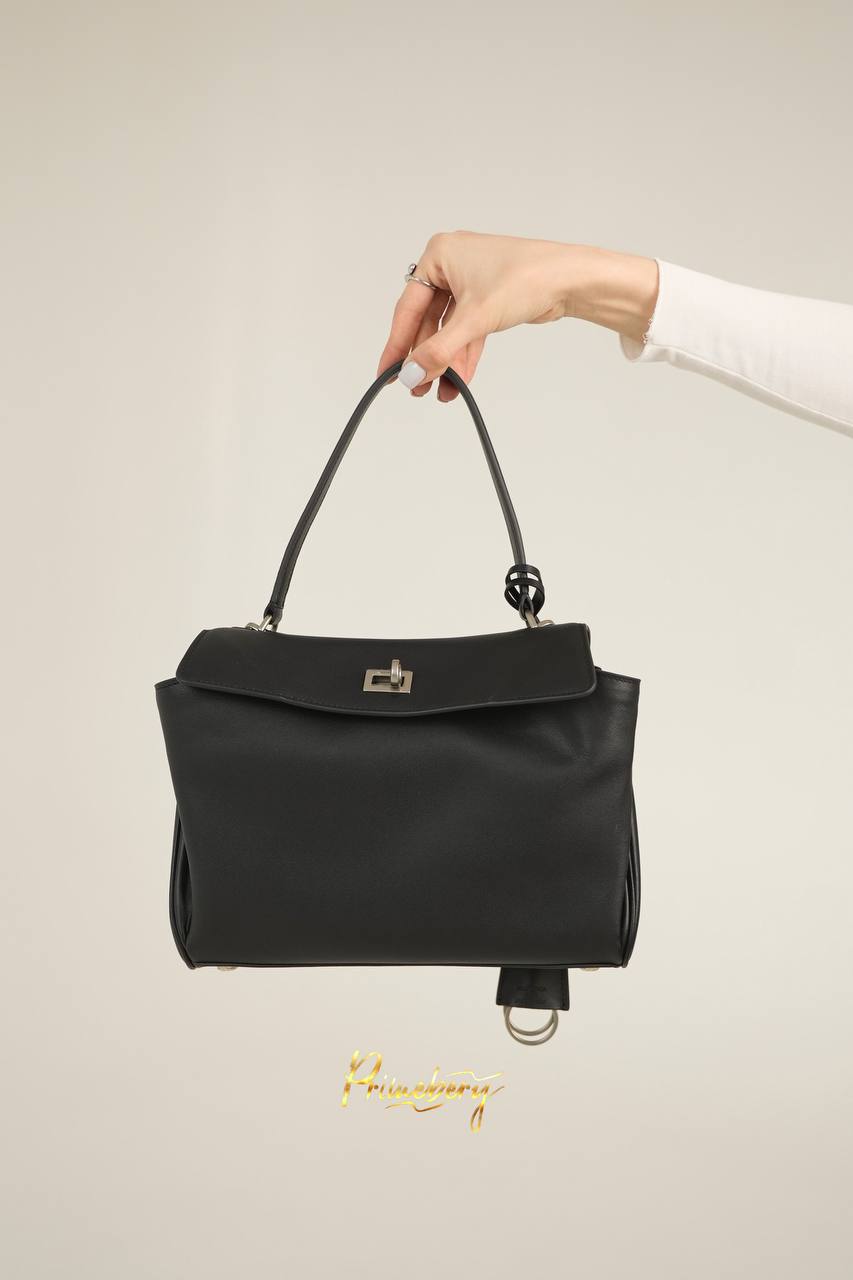 Сумка Balenciaga «Rodeo small»
