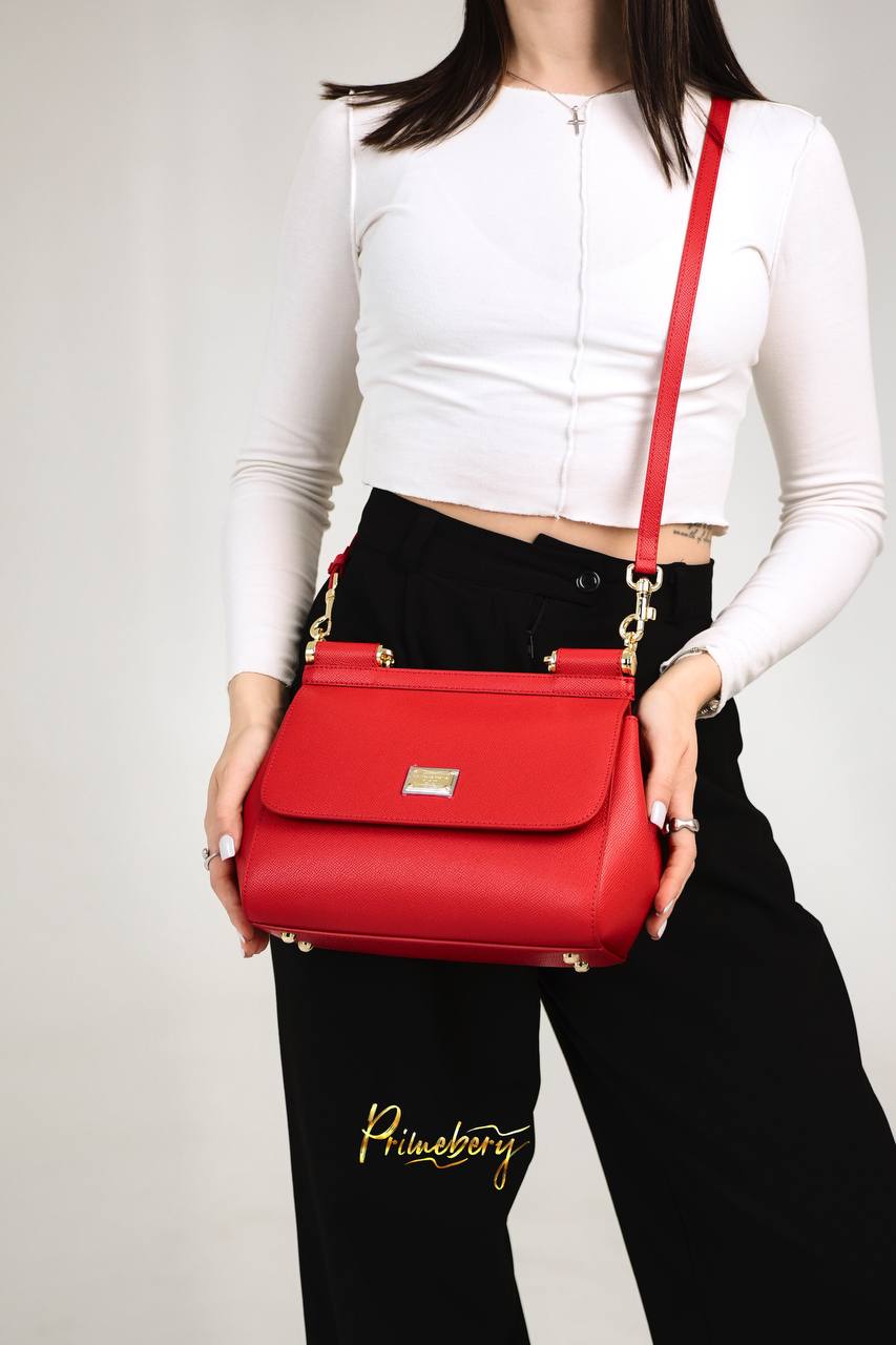 Сумка D&G «Sicily»