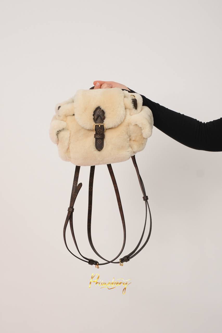 Рюкзак LV «Nano Teddy»