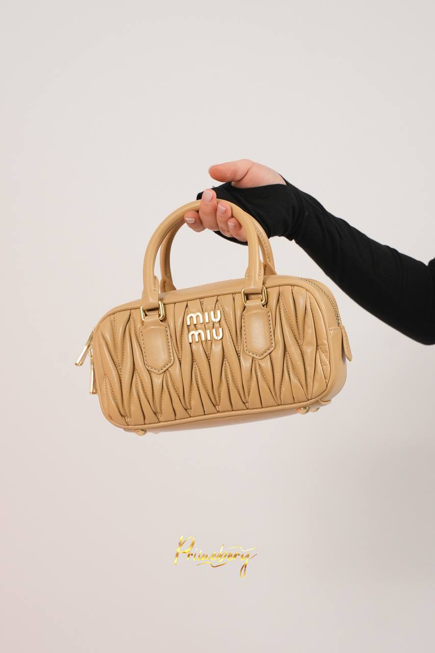 Сумка MIU MIU