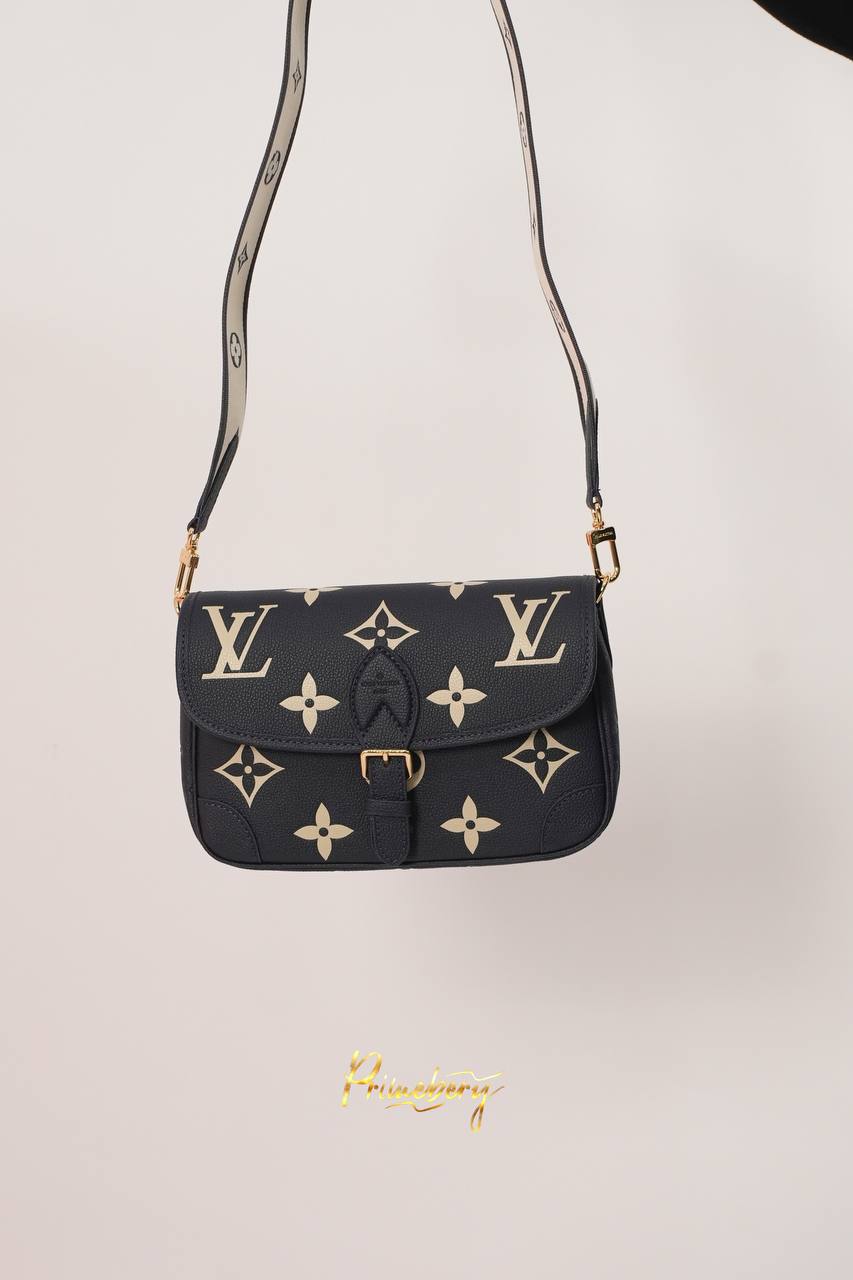 Сумка LV «Ситчэл Diane»