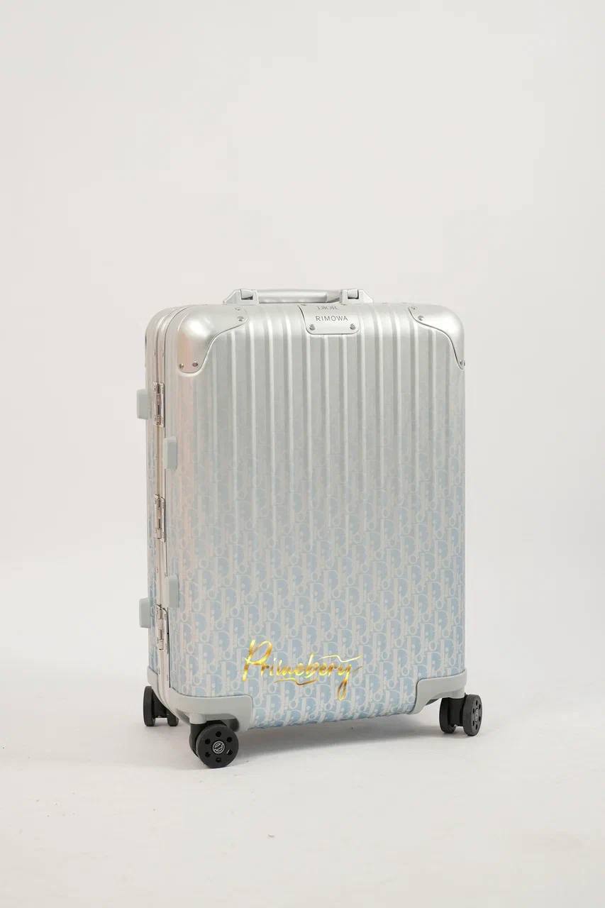 Чемодан RIMOWA&DIOR
