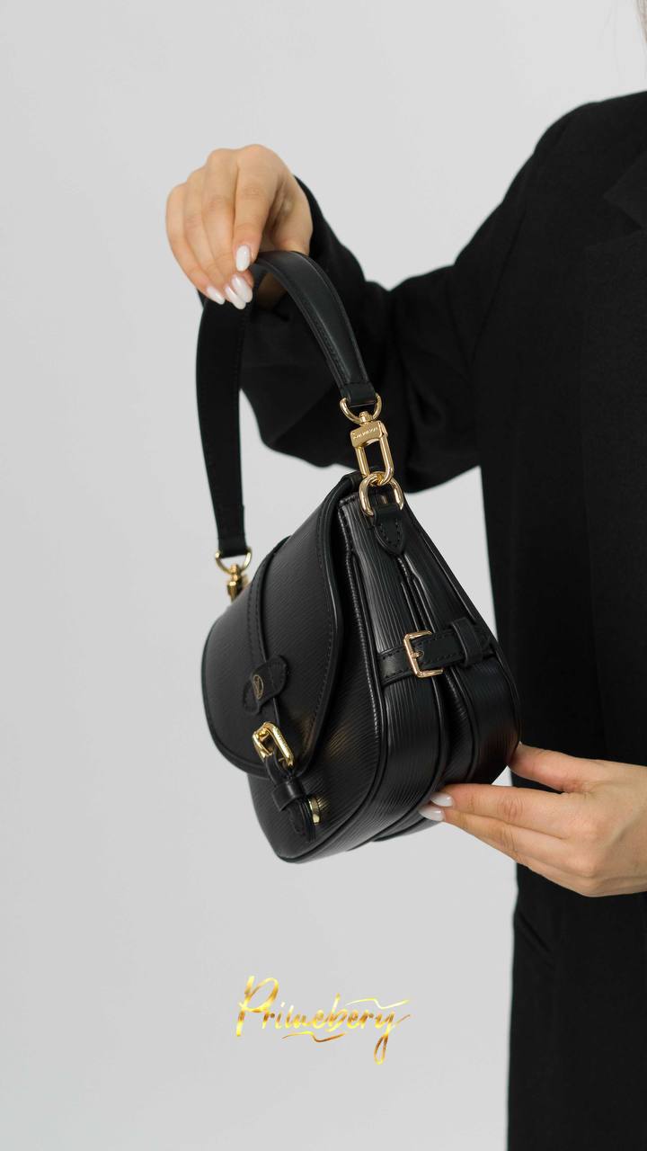 Cумка LV Saumur BB в качестве дубликат.