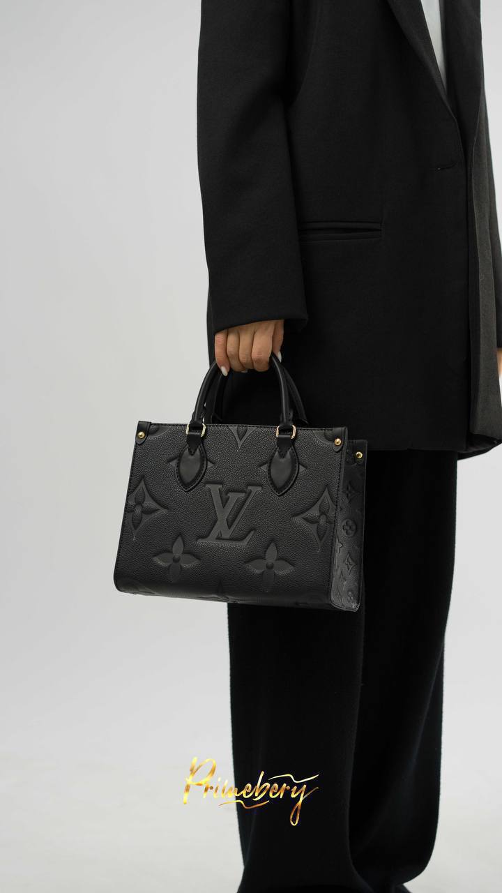 Cумка LV mini шопер качестве дубликат