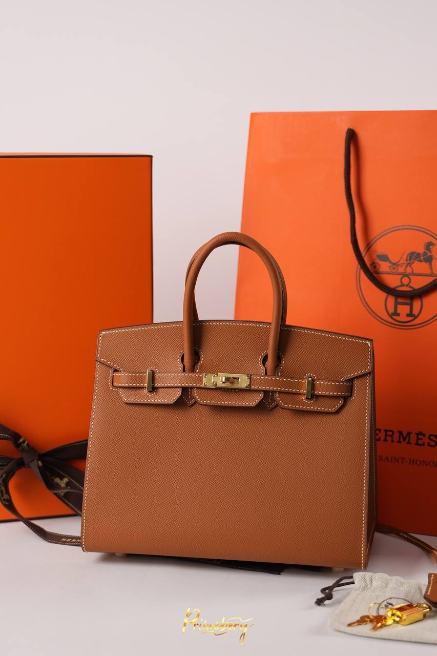 Сумка Hermes Birkin