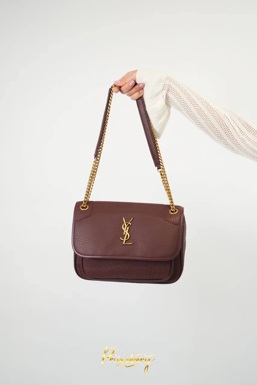 Сумка YSL