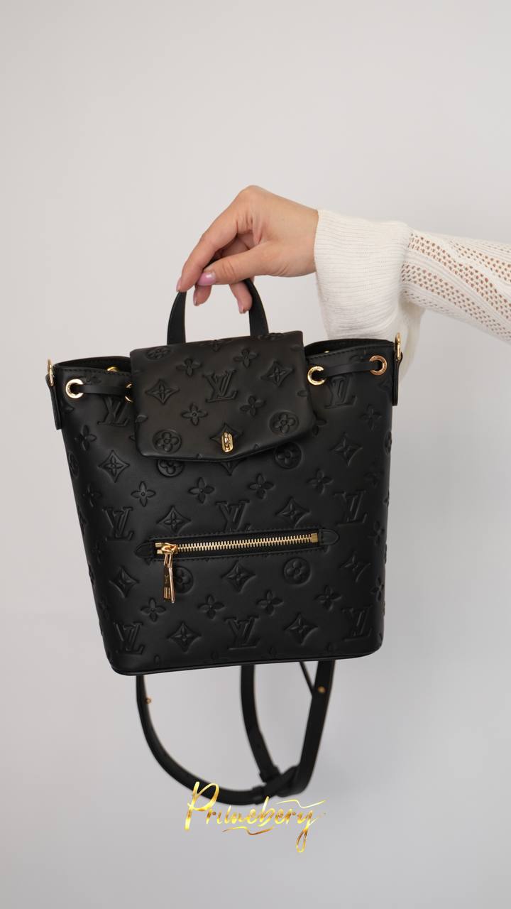 Рюкзак LV «Coussin PM»