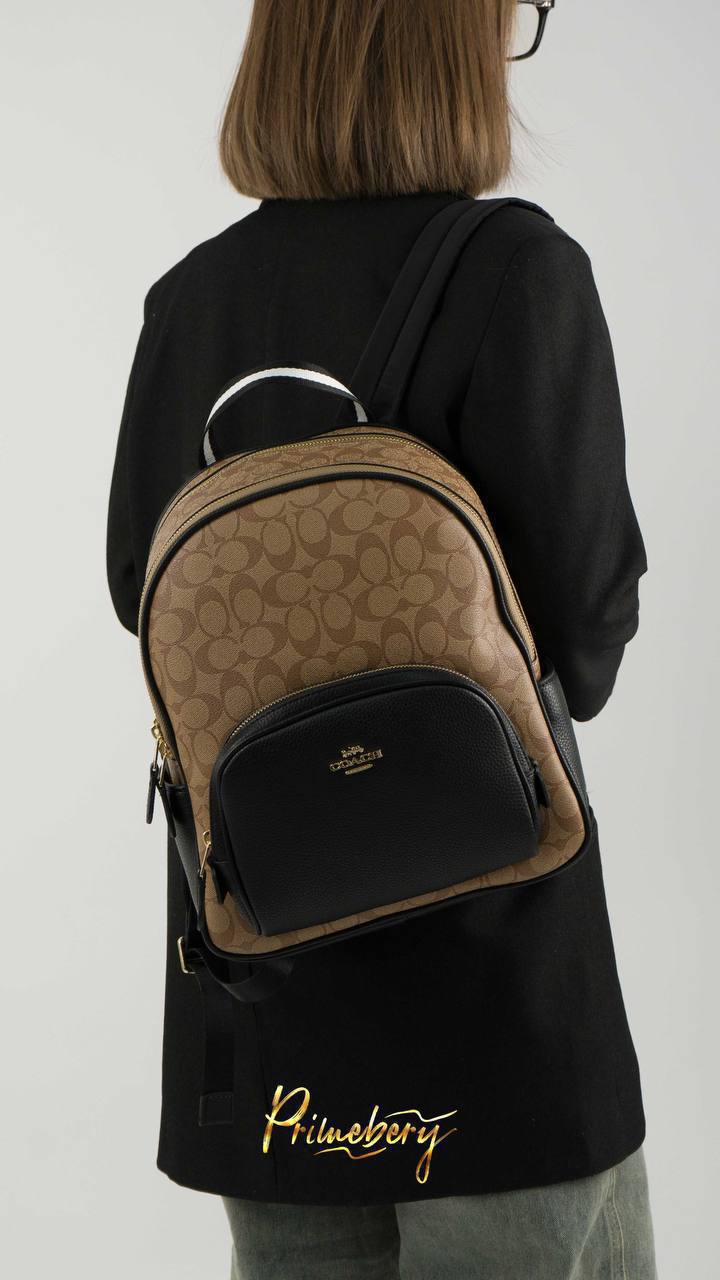 Рюкзак Coach