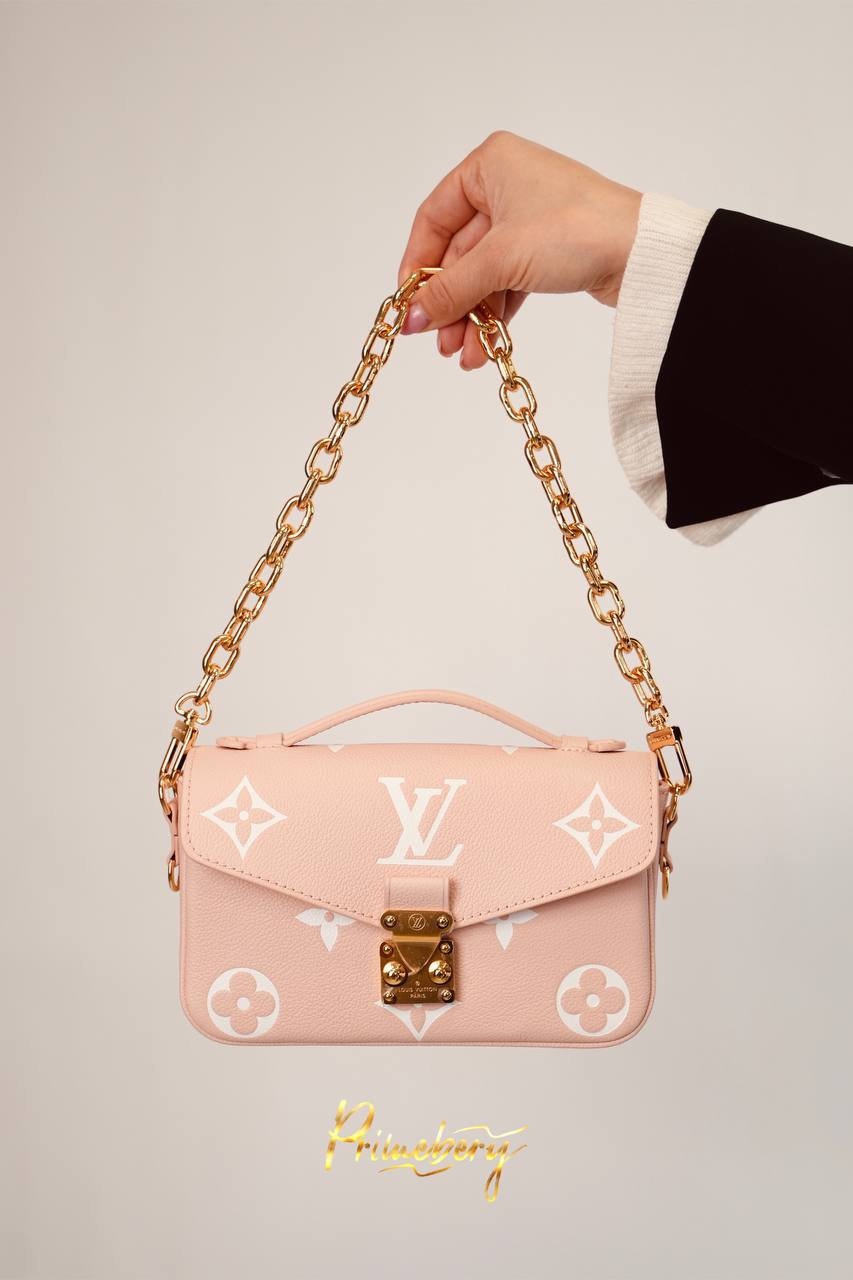 Сумка LV «Pochette Metis East West»