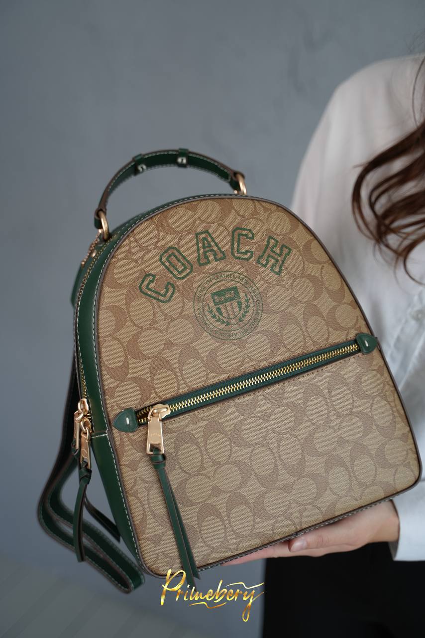 Рюкзак Coach