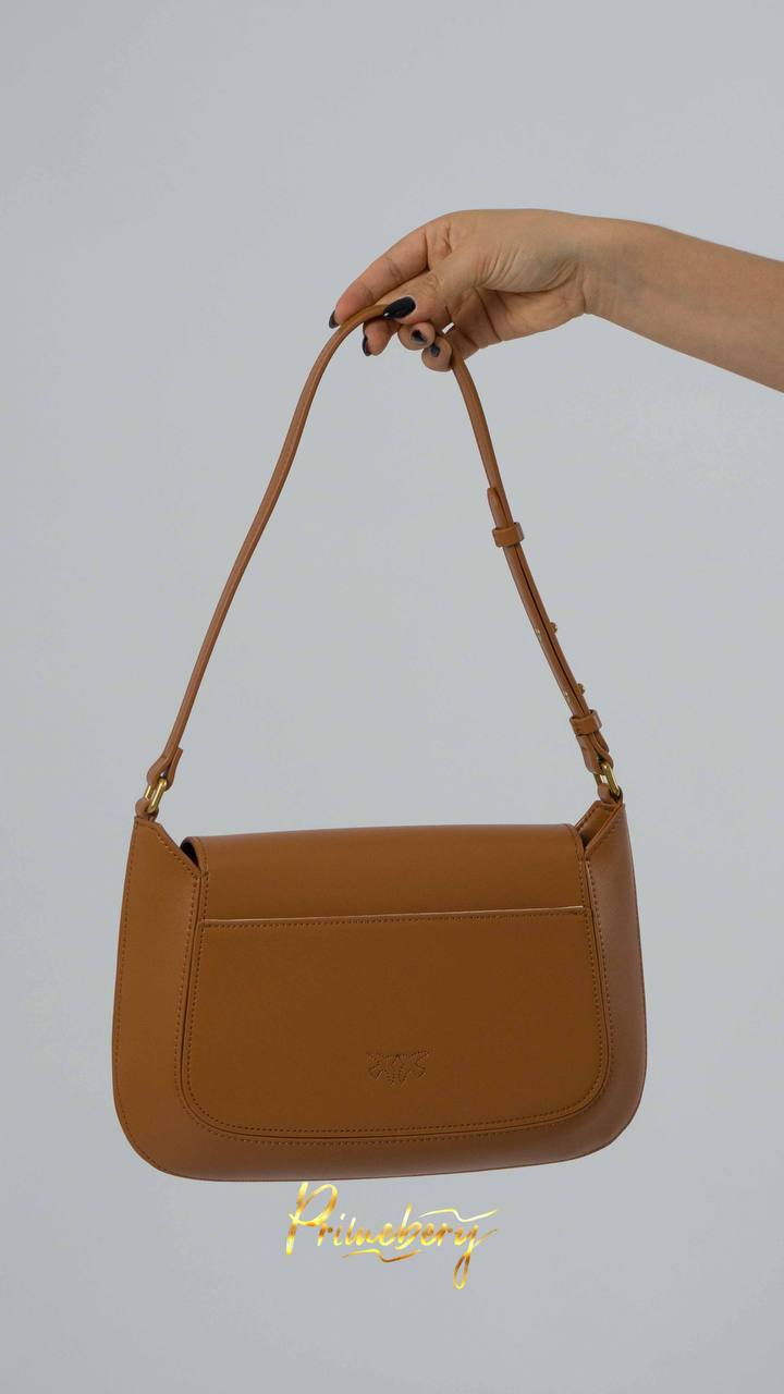 СУМКА PINKO — когда стиль говорит сам за себя