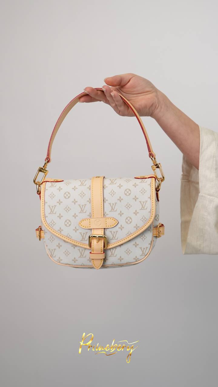 Сумка LV «Saumur BB»
