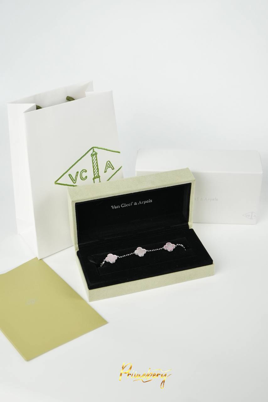 Браслет VAN CLEEF