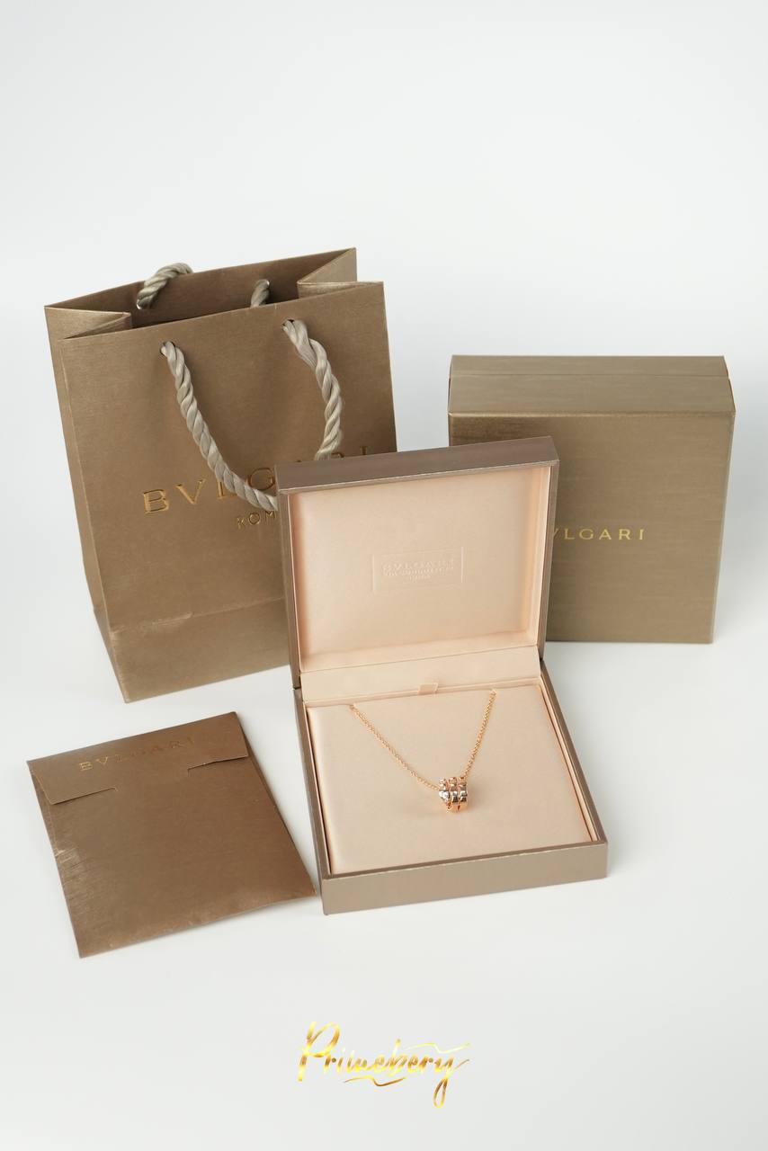 Подвеска Bvlgari