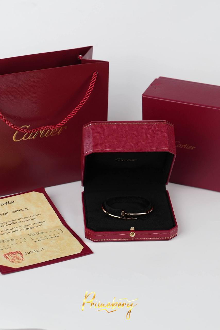 Браслет Cartier