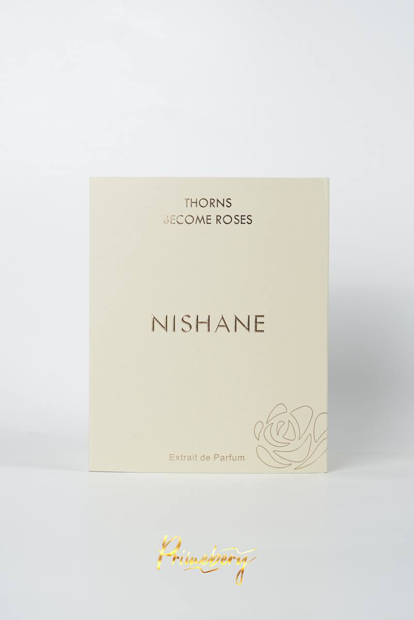 NISHANE