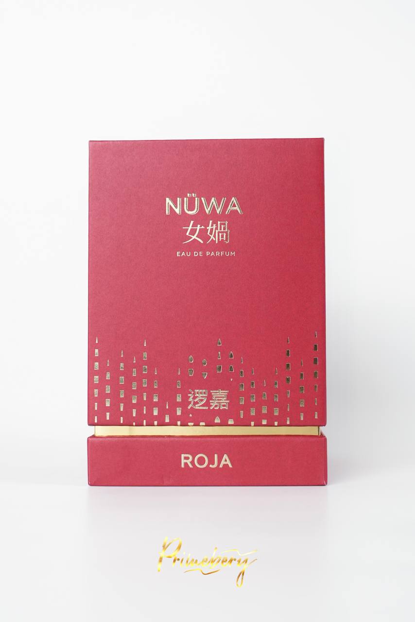 ROJA NÜWA