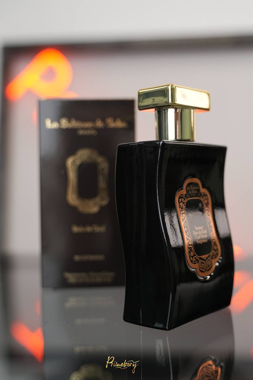 La Sultan de Saba