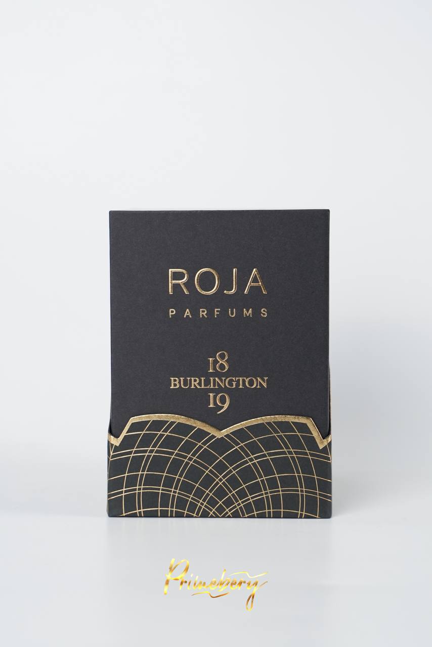 ROJA PARFUMS