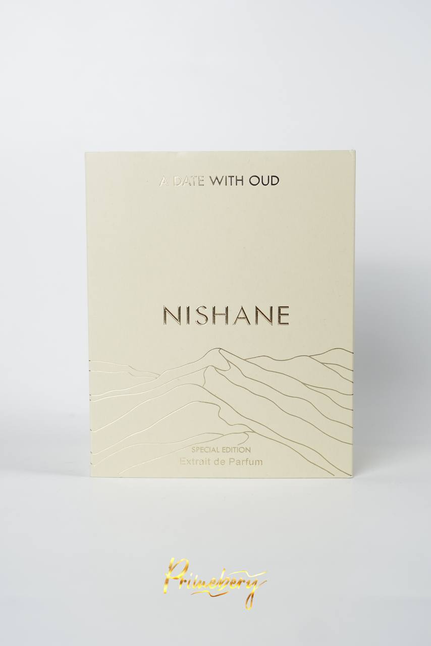 NISHANE