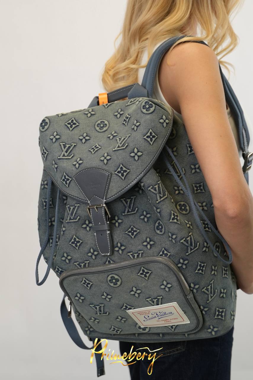 Рюкзак Louis Vuitton