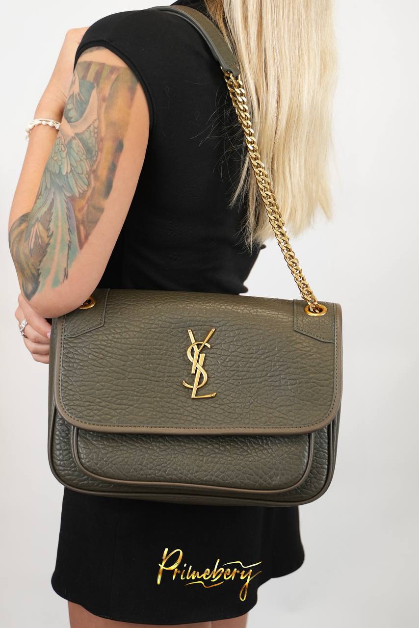 Сумка YSL