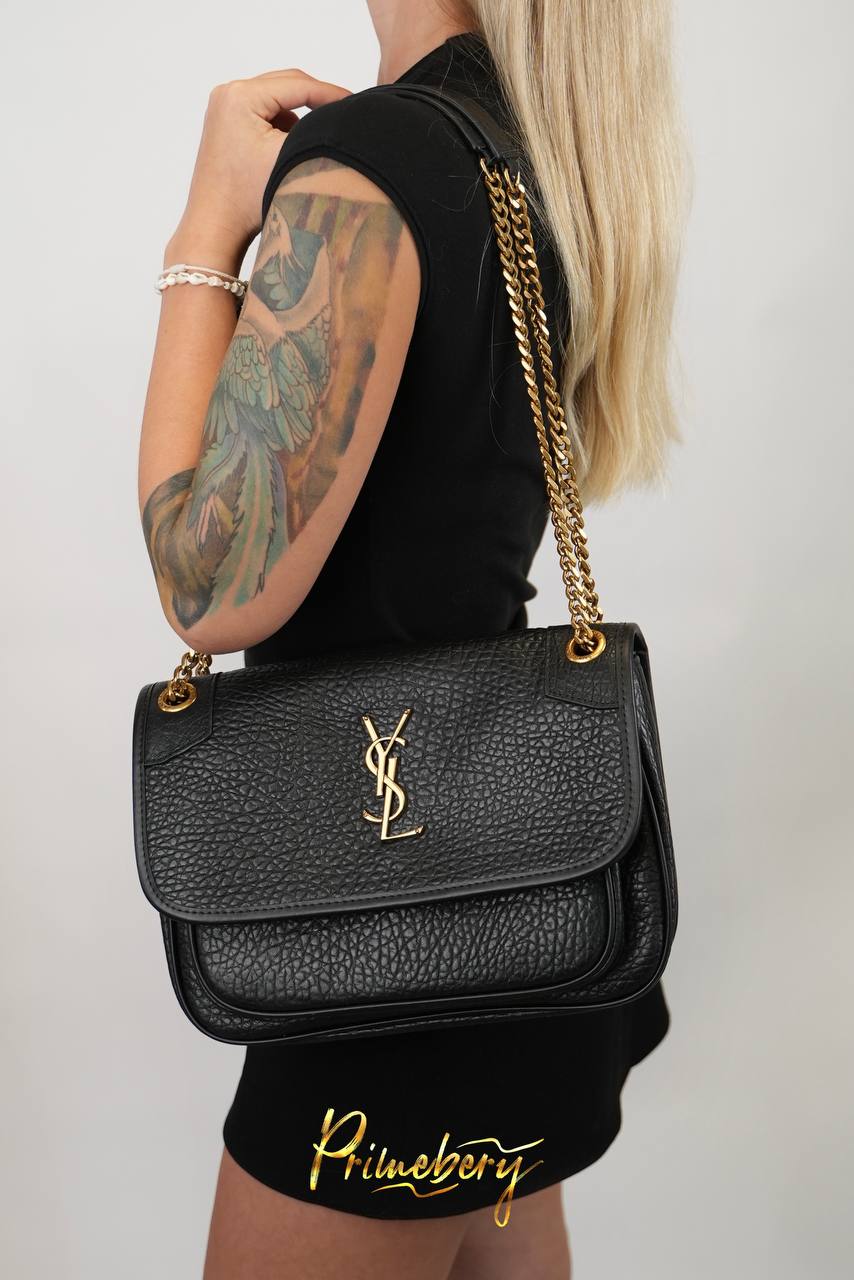 Сумка YSL