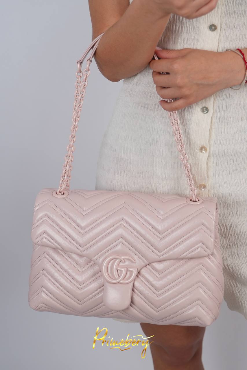 Сумка Gucci «Marmont»