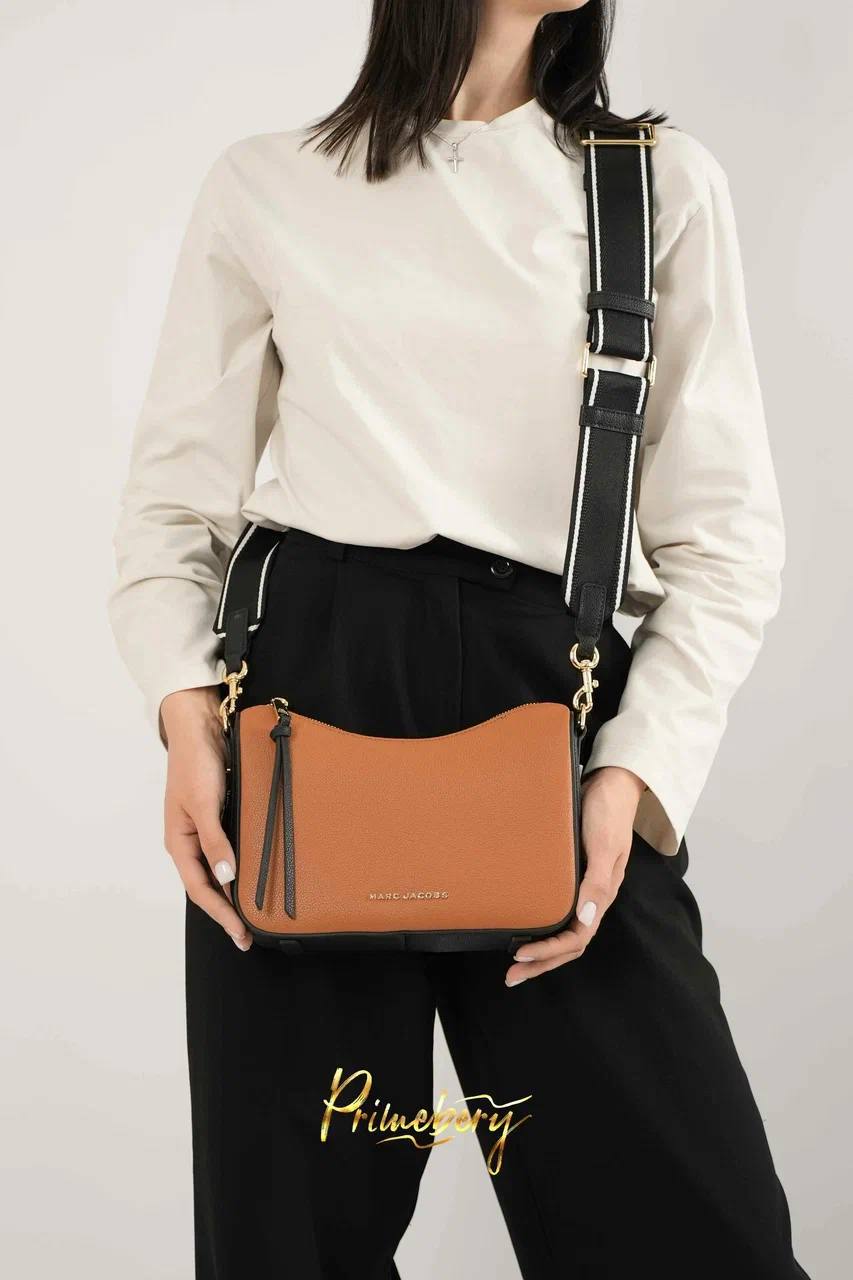 Сумка кросс-боди MARC JACOBS