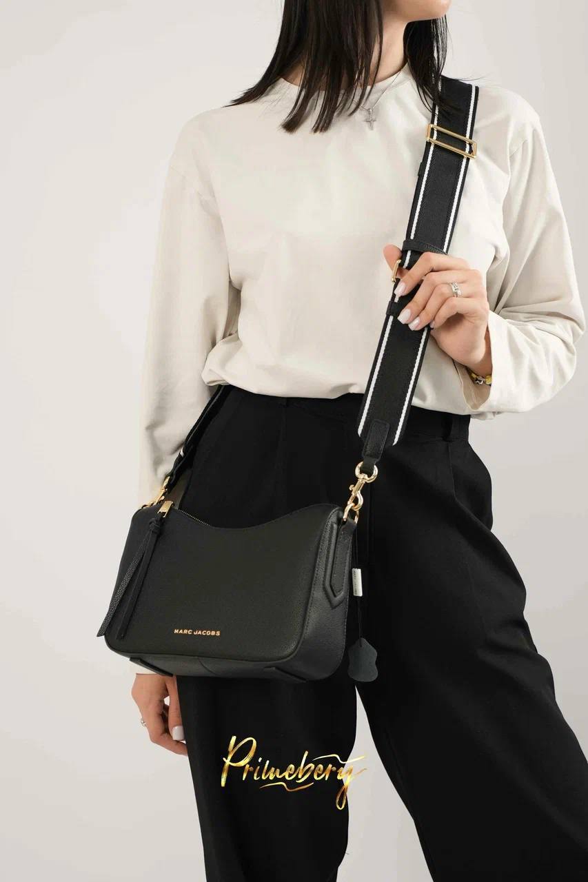 Сумка кросс-боди MARC JACOBS