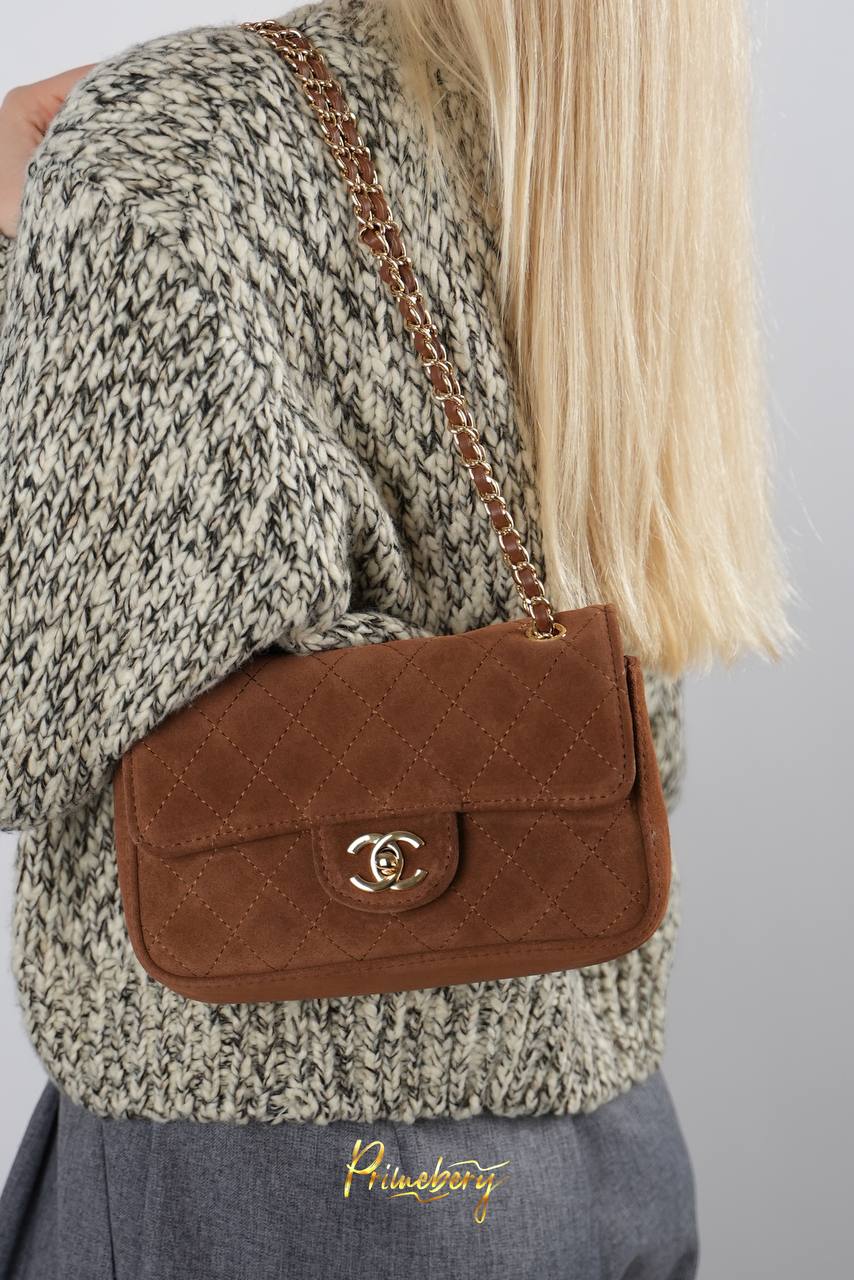 Сумка Chanel
