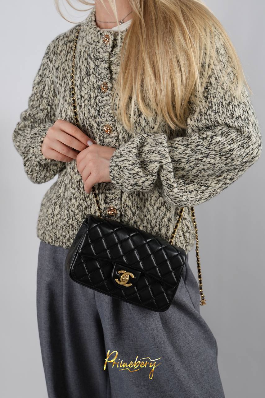 Сумка Chanel