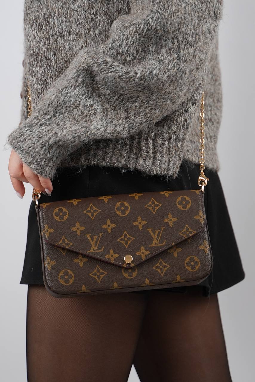 Сумка LV mini