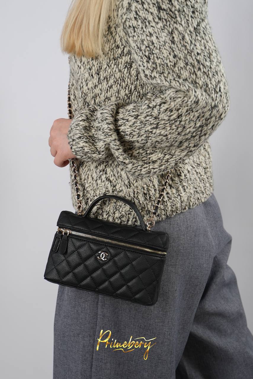 Сумка Chanel