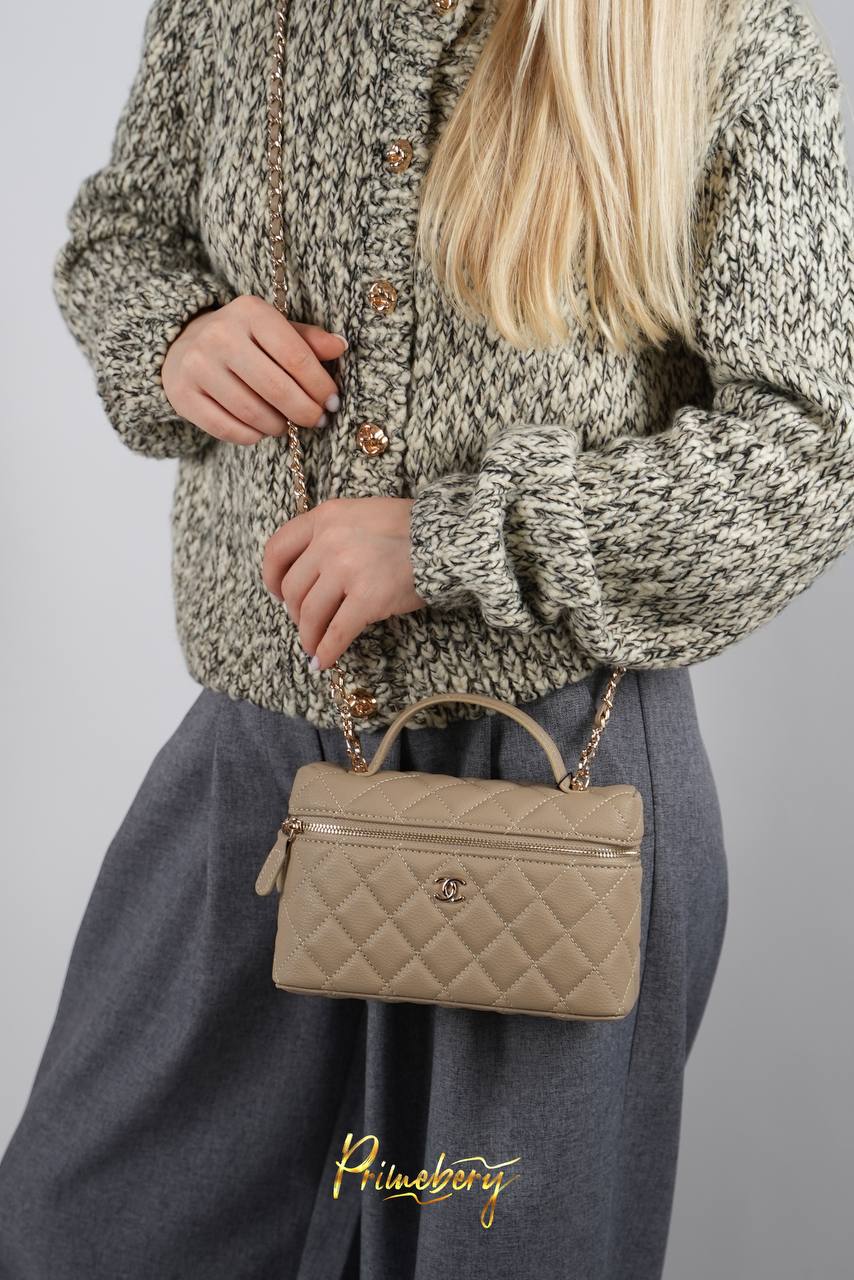 Сумка Chanel
