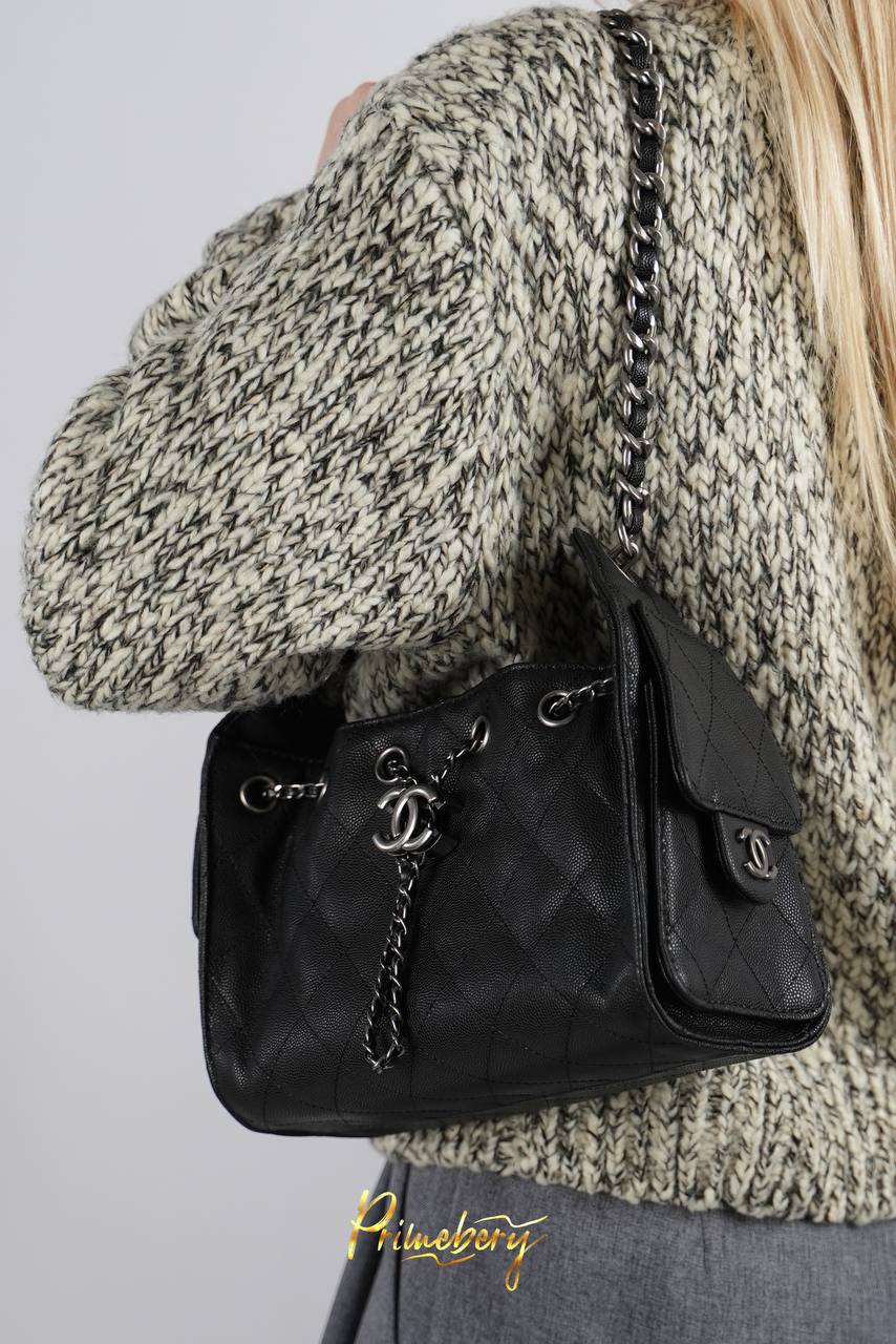 Сумка Chanel