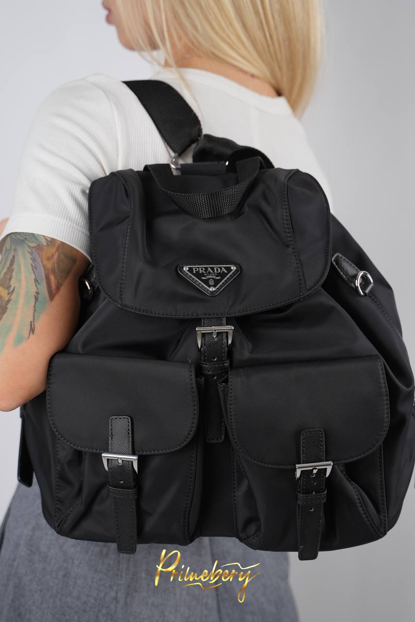 Рюкзак Prada