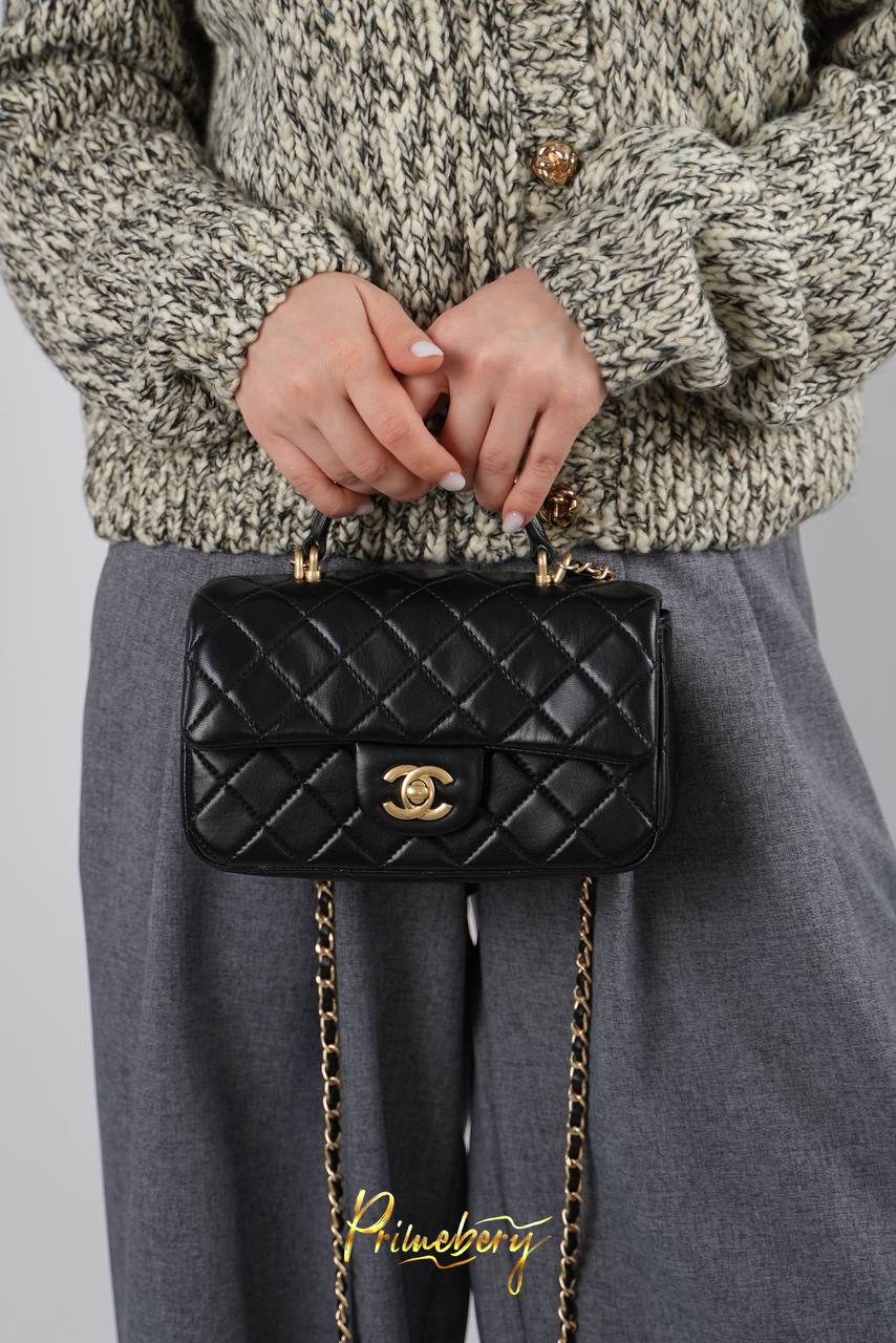 Сумка Chanel