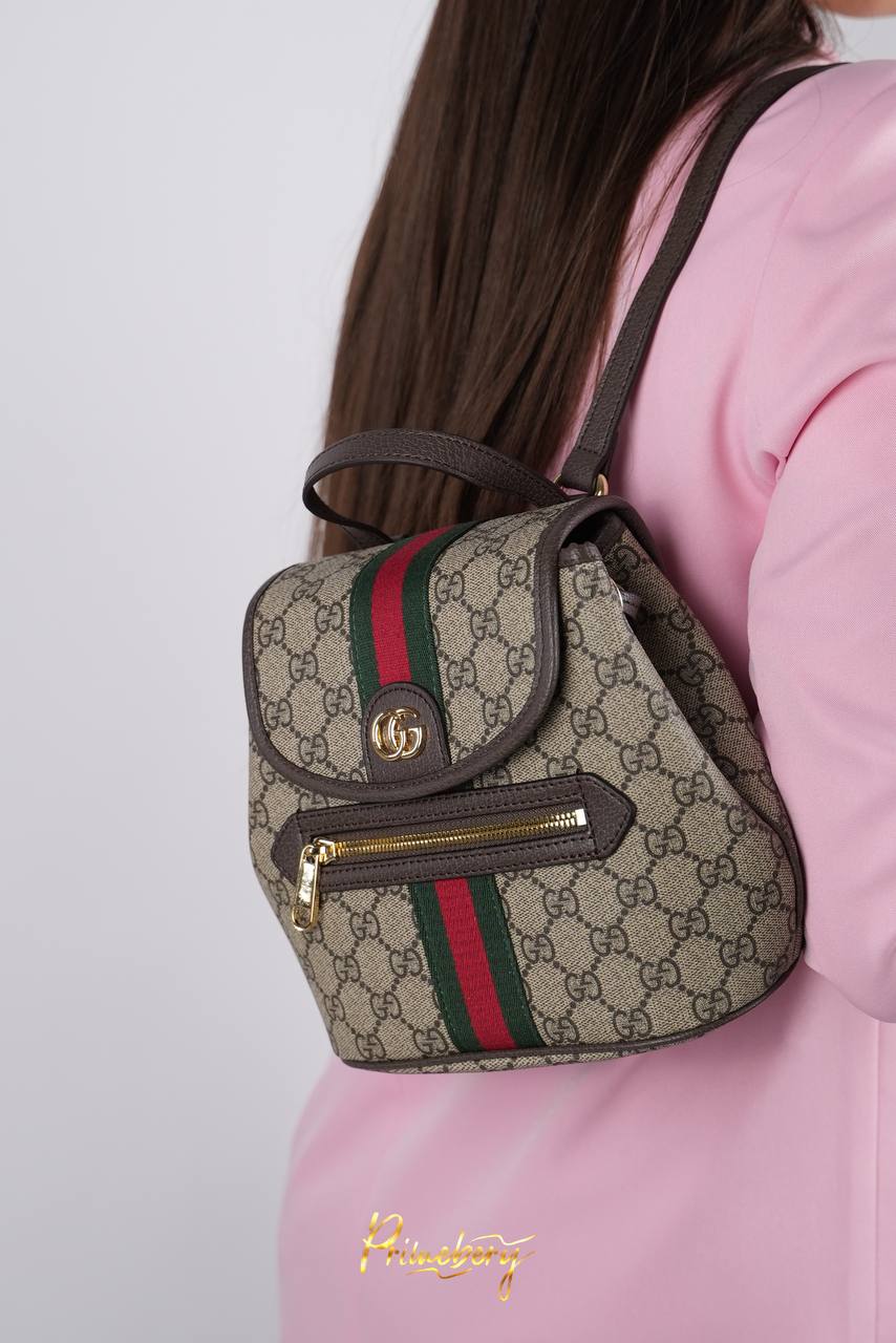 Рюкзак GUCCI
