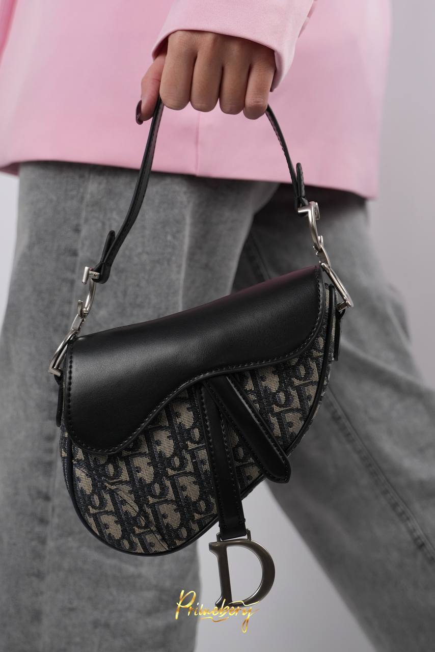 Сумка DIOR SADDLE