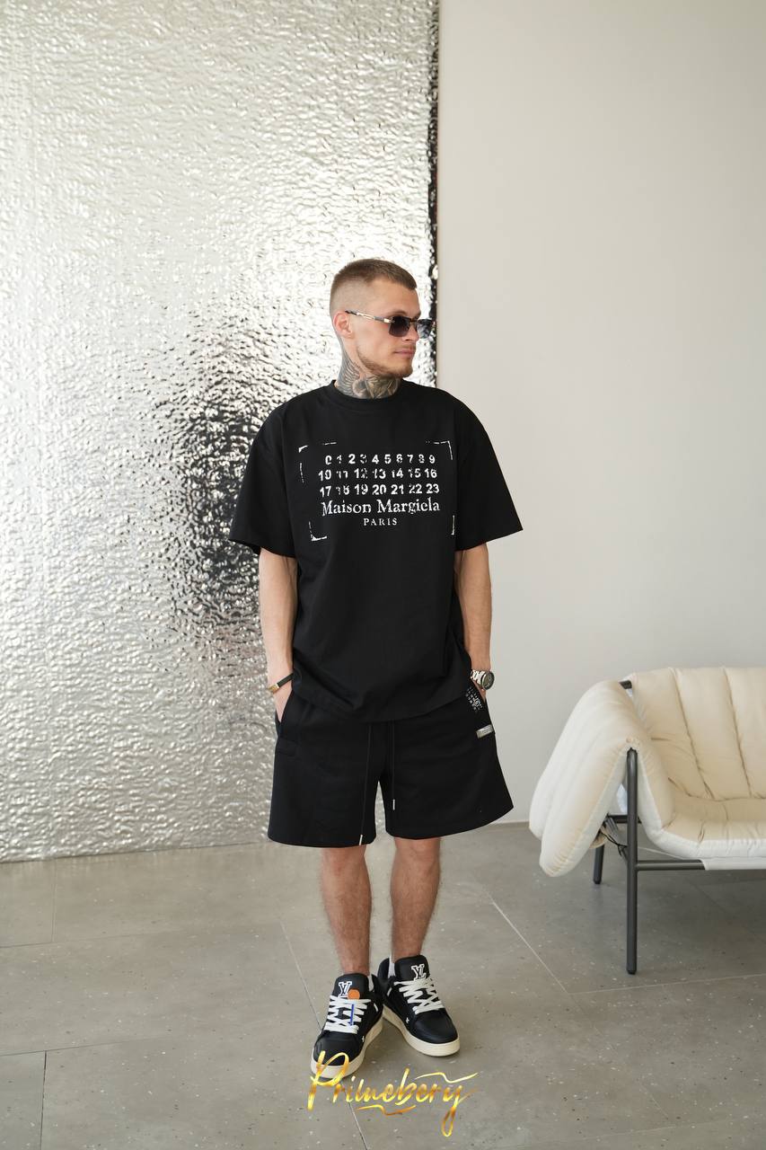 Шорты Maison Margiela