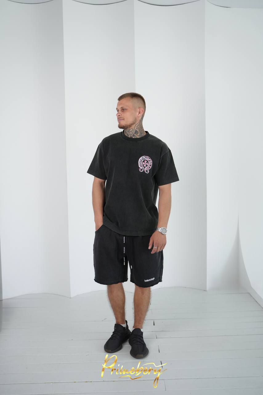 Шорты Balenciaga