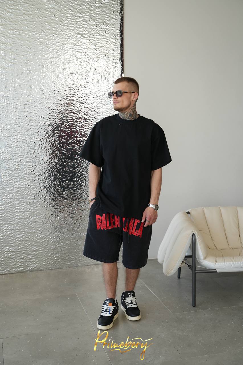 Шорты Balenciaga