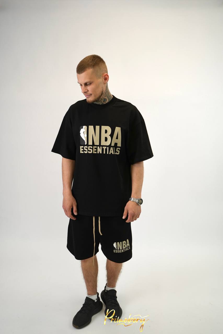 Костюм NBA Essentials