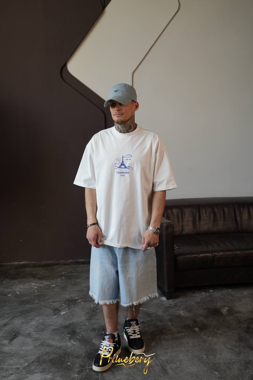 Шорты Balenciaga