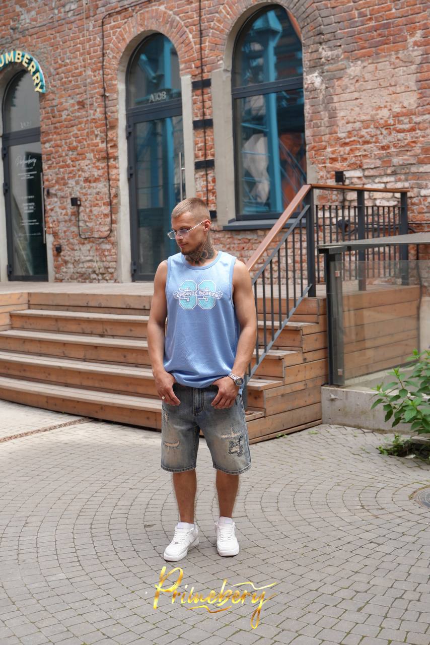 Maйка Chrome Hearts