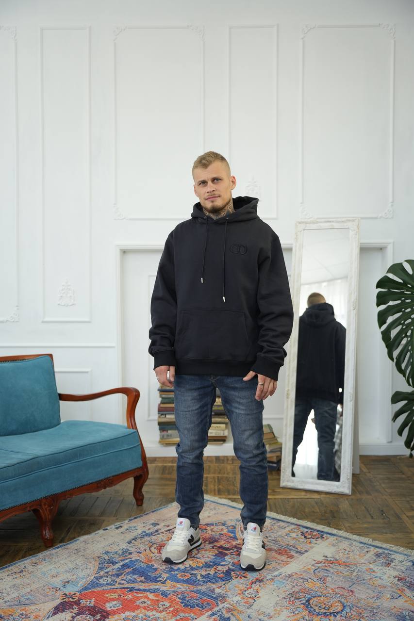 Худи Dior