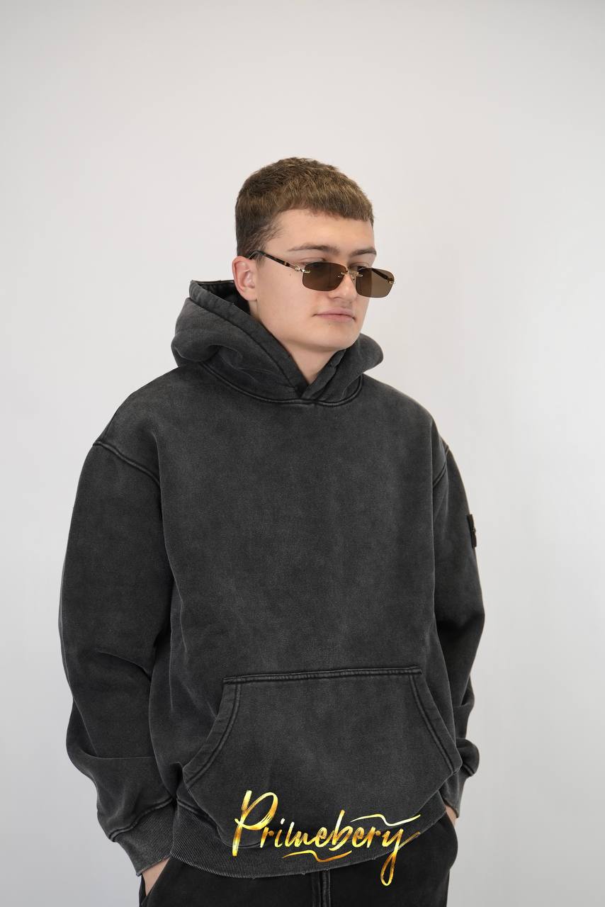 Худи Stone Island
