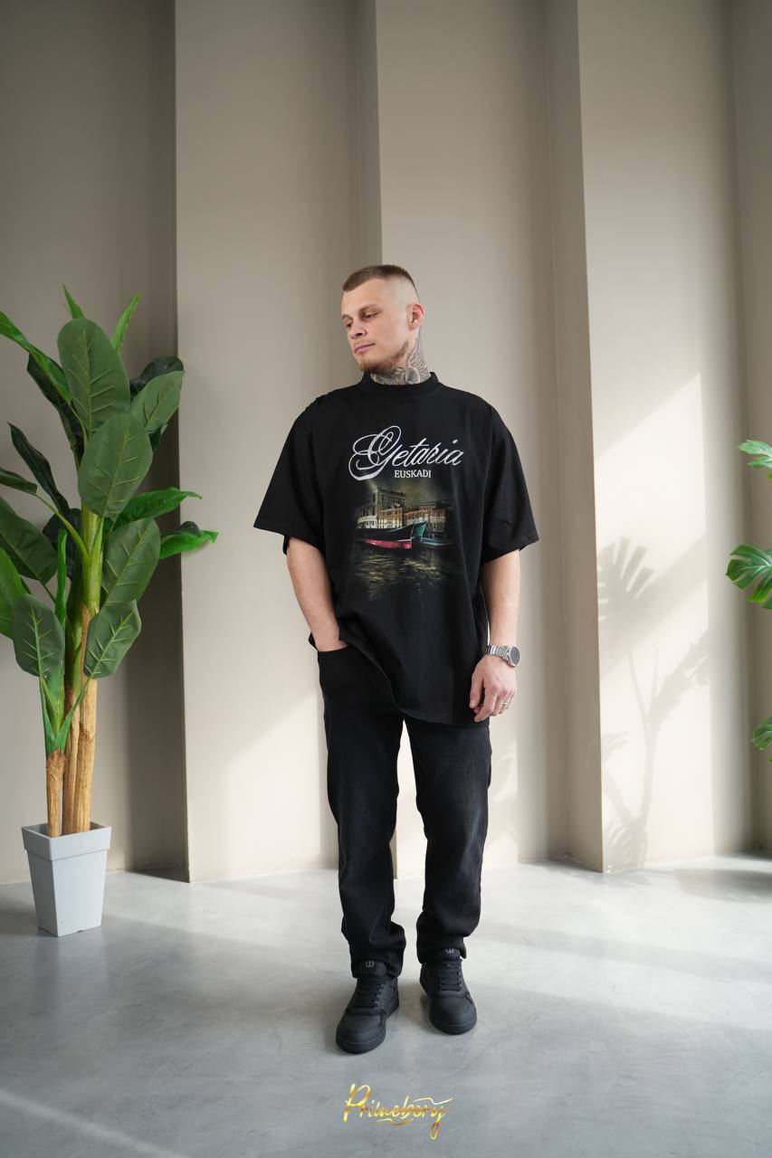 Футболка Balenciaga